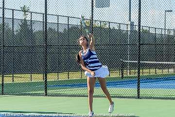 Tennis vs Mauldin 21